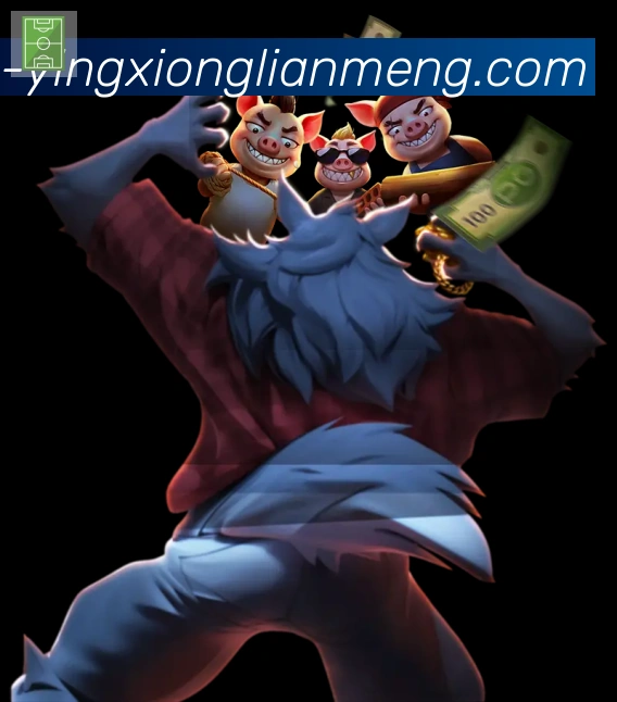 用户头像